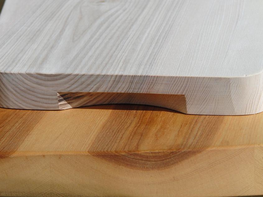 Küchenschneidebrett